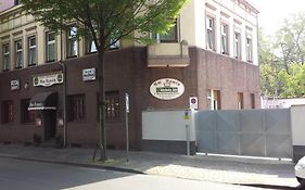 Hotel Am Kamin